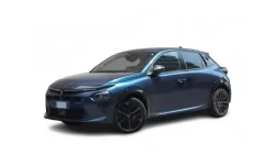 Dywaniki wewnętrzne Lancia Ypsilon (L21) 2024 - ... IV generacja EU Hatchback 5-drzwiowy Electro