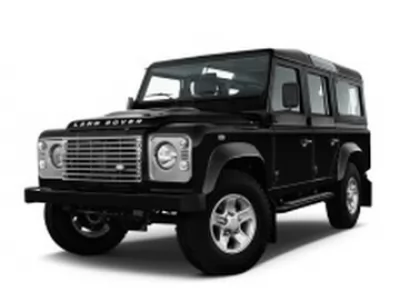  Defender (1990-2016)