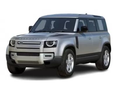  Defender (2019-…)