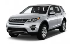 Dywaniki wewnętrzne do Land Rover Discovery Sport 2014-2019 I generacja USA Crossover dorest Dywaniki wewnętrzne do Land Rover Discovery Sport 2014-2019 I generacja USA Crossover dorest