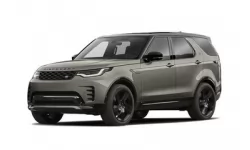Dywaniki wewnętrzne do Land Rover Discovery Sport 2019-... Crossover Hybrid UE pierwszej generacji Dywaniki wewnętrzne do Land Rover Discovery Sport 2019-... Crossover Hybrid UE pierwszej generacji