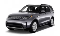 Dywaniki wewnętrzne do Land Rover Discovery Sport 2019-... Podstawa do crossovera EU I generacji Dywaniki wewnętrzne do Land Rover Discovery Sport 2019-... Podstawa do crossovera EU I generacji
