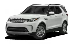 Dywaniki wewnętrzne do do Land Rover Discovery 5 2017-... V generacja EU Crossover 5-miejscowy Dywaniki wewnętrzne do do Land Rover Discovery 5 2017-... V generacja EU Crossover 5-miejscowy