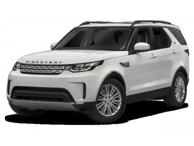  Discovery (2017-…)