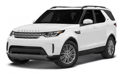 Dywaniki wewnętrzne do do Land Rover Discovery 5 2017-... V generacja EU Crossover 7-miejscowy Dywaniki wewnętrzne do do Land Rover Discovery 5 2017-... V generacja EU Crossover 7-miejscowy