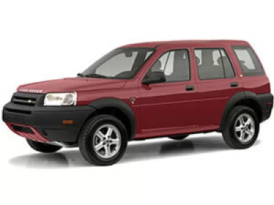  Freelander (1997-2006)