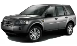 Dywaniki wewnętrzne do Land Rover Freelander (L359) 2006-2014 II generacja EU Crossover Dywaniki wewnętrzne do Land Rover Freelander (L359) 2006-2014 II generacja EU Crossover