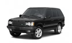 Dywaniki wewnętrzne do Land Rover Range Rover (P38A) 1994-2002 II generacja EU Crossover Dywaniki wewnętrzne do Land Rover Range Rover (P38A) 1994-2002 II generacja EU Crossover