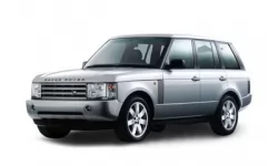 Dywaniki wewnętrzne do Land Rover Range Rover (L322) 2002-2010 III generacja EU Crossover Dywaniki wewnętrzne do Land Rover Range Rover (L322) 2002-2010 III generacja EU Crossover