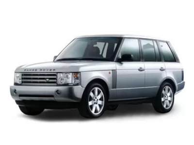  Range Rover (2002-2010)