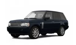 Dywaniki wewnętrzne do Land Rover Range Rover (L322) 2010-2012 III generacja Podstawa do Crossovera UE Dywaniki wewnętrzne do Land Rover Range Rover (L322) 2010-2012 III generacja Podstawa do Crossovera UE