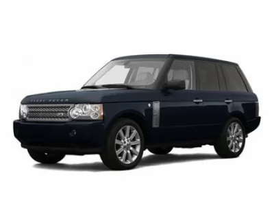  Range Rover (2010-2012)