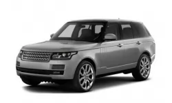 Dywaniki wewnętrzne do Land Rover Range Rover (L405) 2012-2021 IV generacja EU Crossover Short Dywaniki wewnętrzne do Land Rover Range Rover (L405) 2012-2021 IV generacja EU Crossover Short