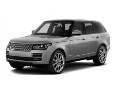 Range Rover (2012-2021)