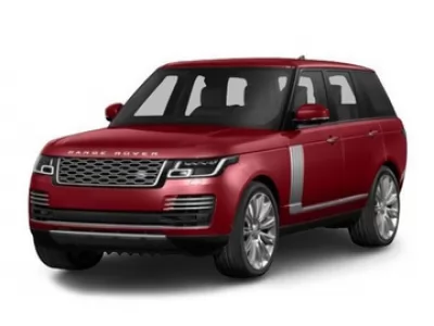  Range Rover (2012-2021)