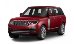 Dywaniki wewnętrzne do Land Rover Range Rover (L405) 2013-2021 IV generacja EU Crossover Hybrid/Długie Dywaniki wewnętrzne do Land Rover Range Rover (L405) 2013-2021 IV generacja EU Crossover Hybrid/Długie