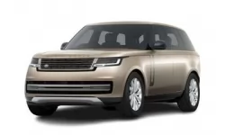 Dywaniki wewnętrzne do Land Rover Range Rover LWB (L460) 2021-... V generacja EU Crossover długie Dywaniki wewnętrzne do Land Rover Range Rover LWB (L460) 2021-... V generacja EU Crossover długie