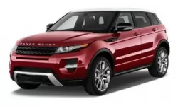 Dywaniki wewnętrzne do Land Rover Range Rover Evoque (L538) 2011-2018 I generacja EU Crossover 5-drzwiowy Dywaniki wewnętrzne do Land Rover Range Rover Evoque (L538) 2011-2018 I generacja EU Crossover 5-drzwiowy