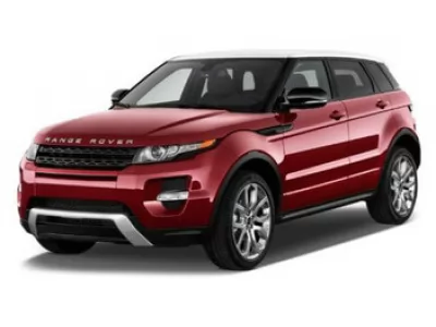  Range Rover Evoque (2011-2018)