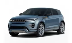 Dywaniki wewnętrzne do Land Rover Range Rover Evoque (L551) 2018-... II generacja EU Crossover Dywaniki wewnętrzne do Land Rover Range Rover Evoque (L551) 2018-... II generacja EU Crossover