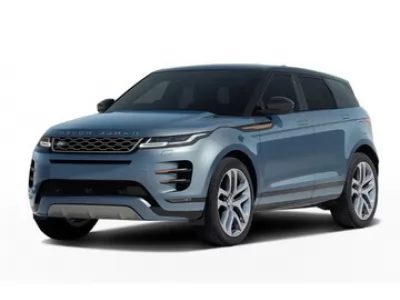  Range Rover Evoque (2018-…)
