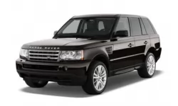 Dywaniki wewnętrzne do Land Rover Range Rover Sport (L320) 2005-2009 I generacja EU Crossover dorest Dywaniki wewnętrzne do Land Rover Range Rover Sport (L320) 2005-2009 I generacja EU Crossover dorest