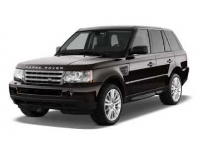  Range Rover Sport (2005-2009)
