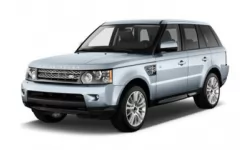 Dywaniki wewnętrzne do Land Rover Range Rover Sport (L320) 2009-2013 I generacja Podstawa do crossovera UE Dywaniki wewnętrzne do Land Rover Range Rover Sport (L320) 2009-2013 I generacja Podstawa do crossovera UE