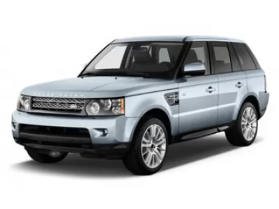  Range Rover Sport (2009-2013)
