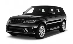Dywaniki wewnętrzne do Land Rover Range Rover Sport (L494) 2013-2022 II generacja USA/UE Crossover Dywaniki wewnętrzne do Land Rover Range Rover Sport (L494) 2013-2022 II generacja USA/UE Crossover