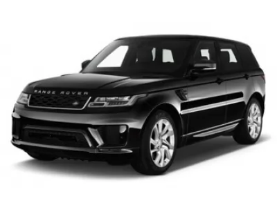  Range Rover Sport (2013-2022)