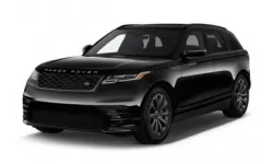 Dywaniki wewnętrzne do do Land Rovera Range Rovera Velar 2017-... I generacji USA Crossover Dywaniki wewnętrzne do do Land Rovera Range Rovera Velar 2017-... I generacji USA Crossover