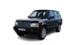 Dywaniki wewnętrzne do Land Rover Range Rover Vogue (LM) 2005-2009 III generacja EU Crossover Dywaniki wewnętrzne do Land Rover Range Rover Vogue (LM) 2005-2009 III generacja EU Crossover