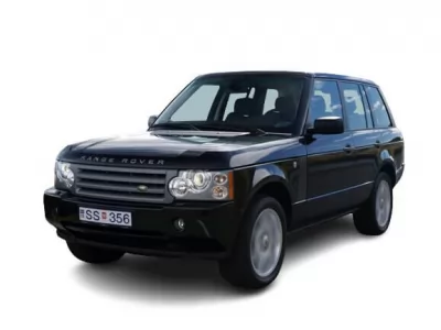  Range Rover Vogue (2005-2009)