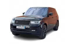 Dywaniki wewnętrzne do Land Rover Range Rover Vogue (L405) 2013-2021 IV generacja EU Crossover Dywaniki wewnętrzne do Land Rover Range Rover Vogue (L405) 2013-2021 IV generacja EU Crossover