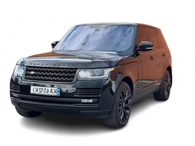  Range Rover Vogue (2013-2021)