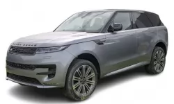 Dywaniki wewnętrzne do Land Rover Range Rover Sport (L461) 2022-... III generacja EU Crossover Dywaniki wewnętrzne do Land Rover Range Rover Sport (L461) 2022-... III generacja EU Crossover