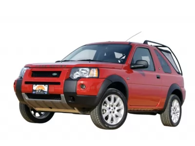  Freelander (1997-2006)