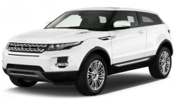 Dywaniki do wnętrza Land Rover Range Rover Evoque (L538) 2011-2018 I generacja EU Coupe 3-drzwiowy Dywaniki do wnętrza Land Rover Range Rover Evoque (L538) 2011-2018 I generacja EU Coupe 3-drzwiowy