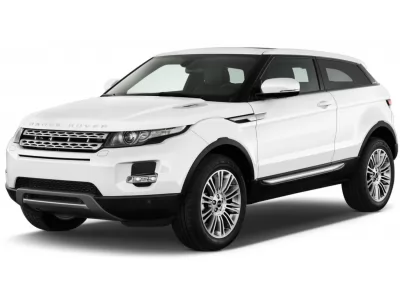  Range Rover Evoque (2011-2018)