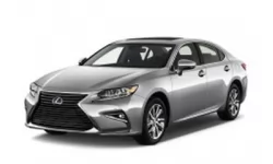 Dywaniki wewnętrzne do Lexus ES 300h (GSV50) 2012-2018 VI generacja USA Sedan Hybrid Dywaniki wewnętrzne do Lexus ES 300h (GSV50) 2012-2018 VI generacja USA Sedan Hybrid