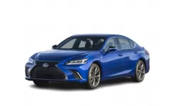 Dywaniki wewnętrzne do Lexus ES 350 (XZ10) 2018-2021 VII generacja Japan Sedan dorest Dywaniki wewnętrzne do Lexus ES 350 (XZ10) 2018-2021 VII generacja Japan Sedan dorest