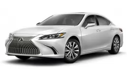 Dywaniki wewnętrzne do Lexus ES 250 (XZ10) 2021-... VII generacja EU Sedan reszta Dywaniki wewnętrzne do Lexus ES 250 (XZ10) 2021-... VII generacja EU Sedan reszta