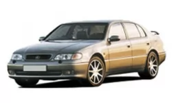 Dywaniki wewnętrzne do Lexus GS (JZS147) 1991-1997 I generacja EU Sedan Dywaniki wewnętrzne do Lexus GS (JZS147) 1991-1997 I generacja EU Sedan