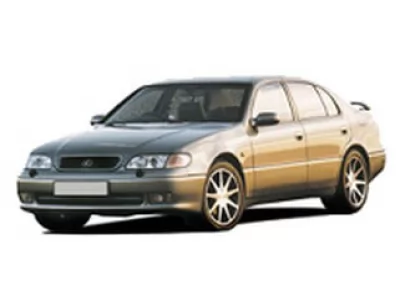  GS (1991-1997)