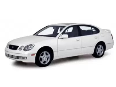  GS (1997-2005)