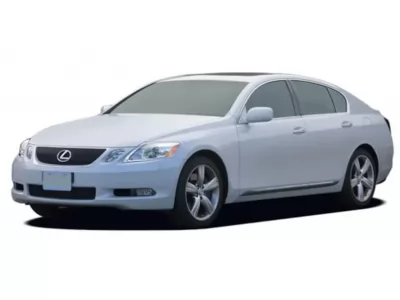  GS (2005-2011)