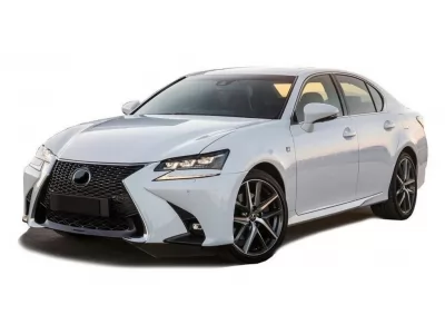  GS (2011-2020)