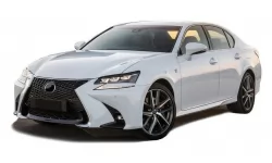 Dywaniki wewnętrzne do Lexusa GS (L10) 2011-2020 IV generacja EU Sedan Dywaniki wewnętrzne do Lexusa GS (L10) 2011-2020 IV generacja EU Sedan