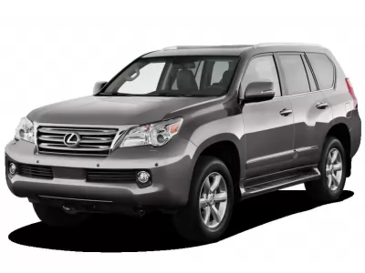  GX (2012-2019)